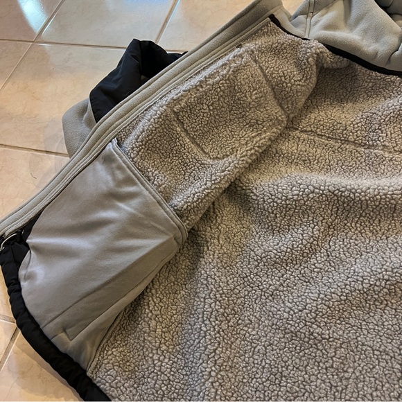 The North Face Salina’s Hooded Fleece Lined Jacket - Picture 5 of 13